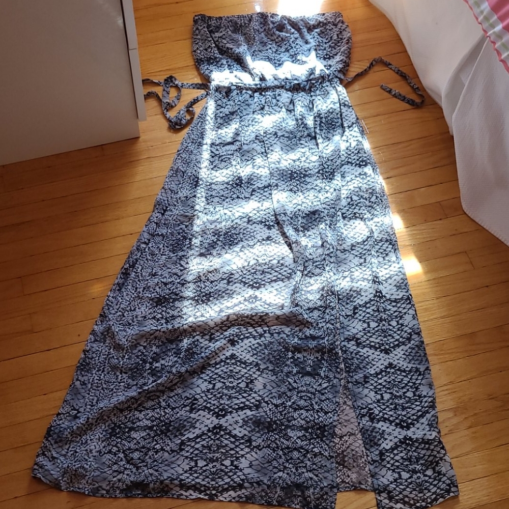 Belle du Jour dress